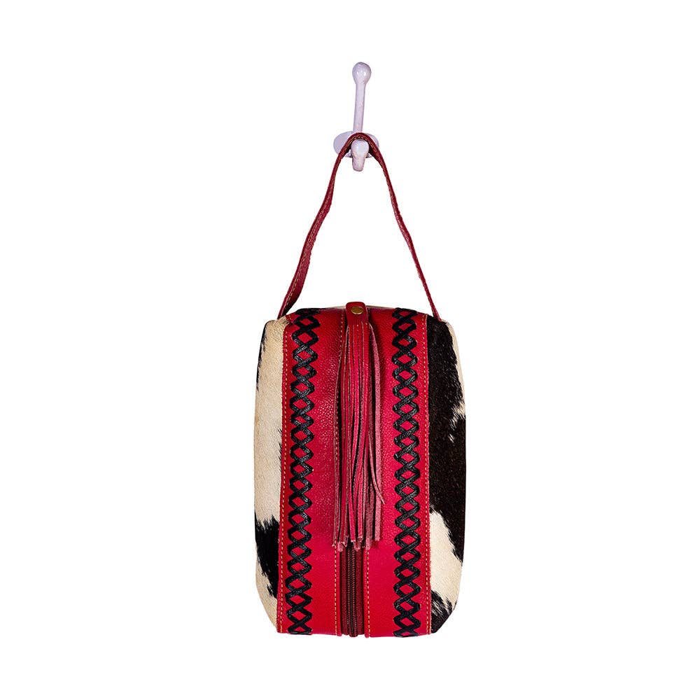 Myra Bag - Letterstone Trail Make-Up Kit