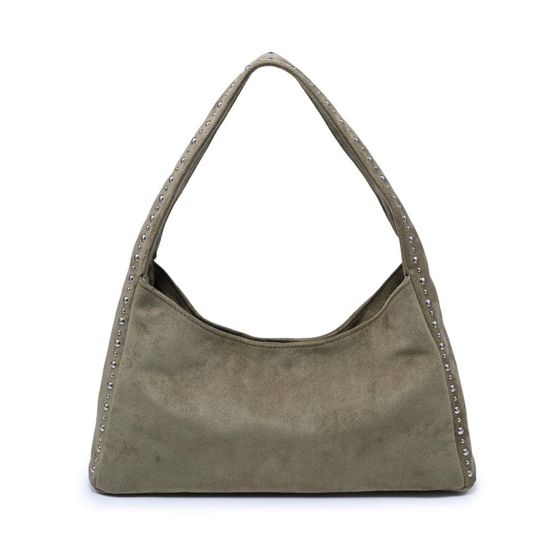 Moda Luxe - Dahlia Hobo - Chocolate