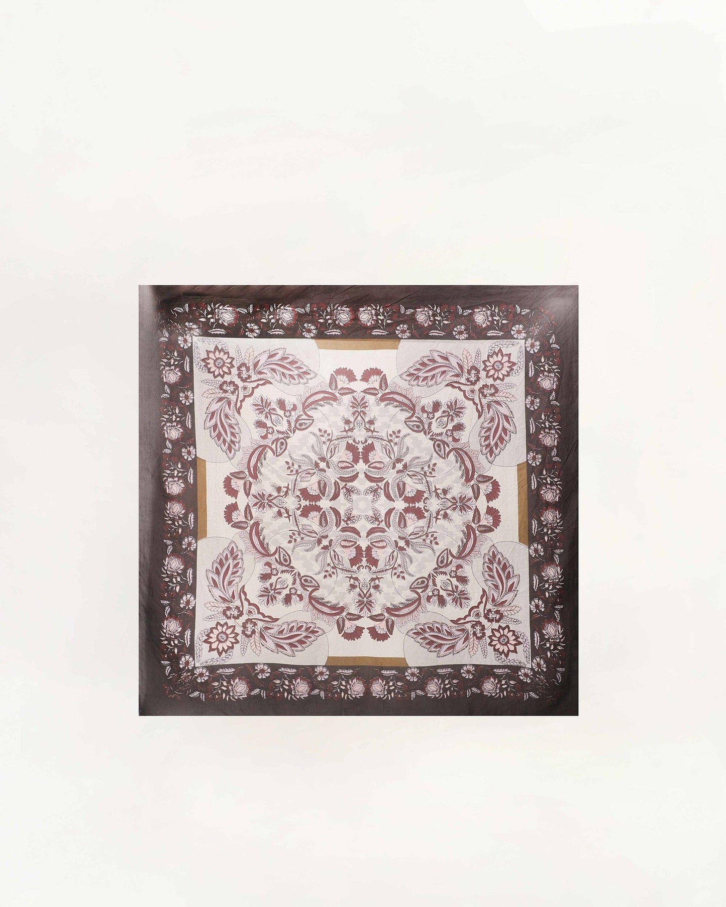 Loyal West - Daylight's Ballet Silk Scarves
