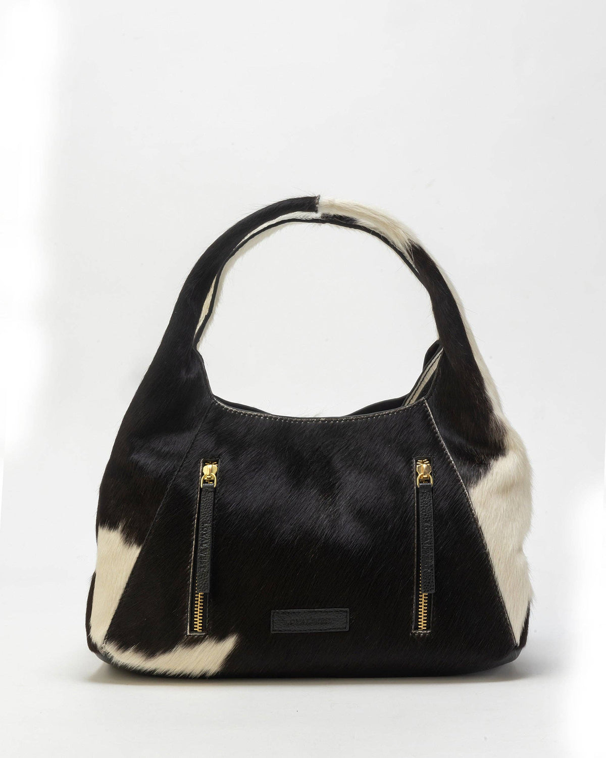 Loyal West - Vita Servans Hobo Bag