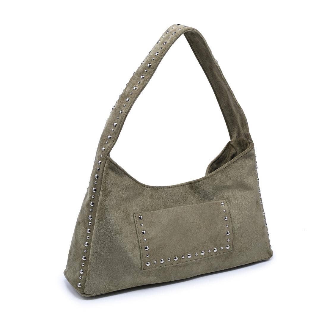 Moda Luxe - Dahlia Hobo - Chocolate