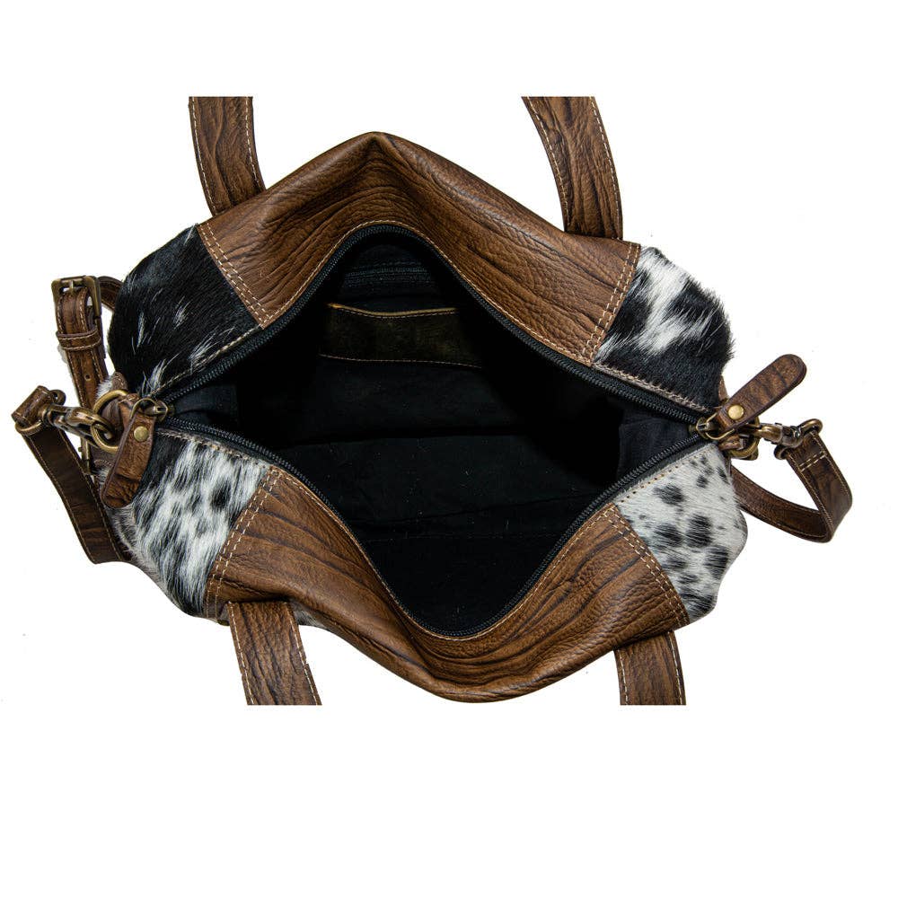 Myra Bag - Crawford Canyon Shoulder Hand Bag