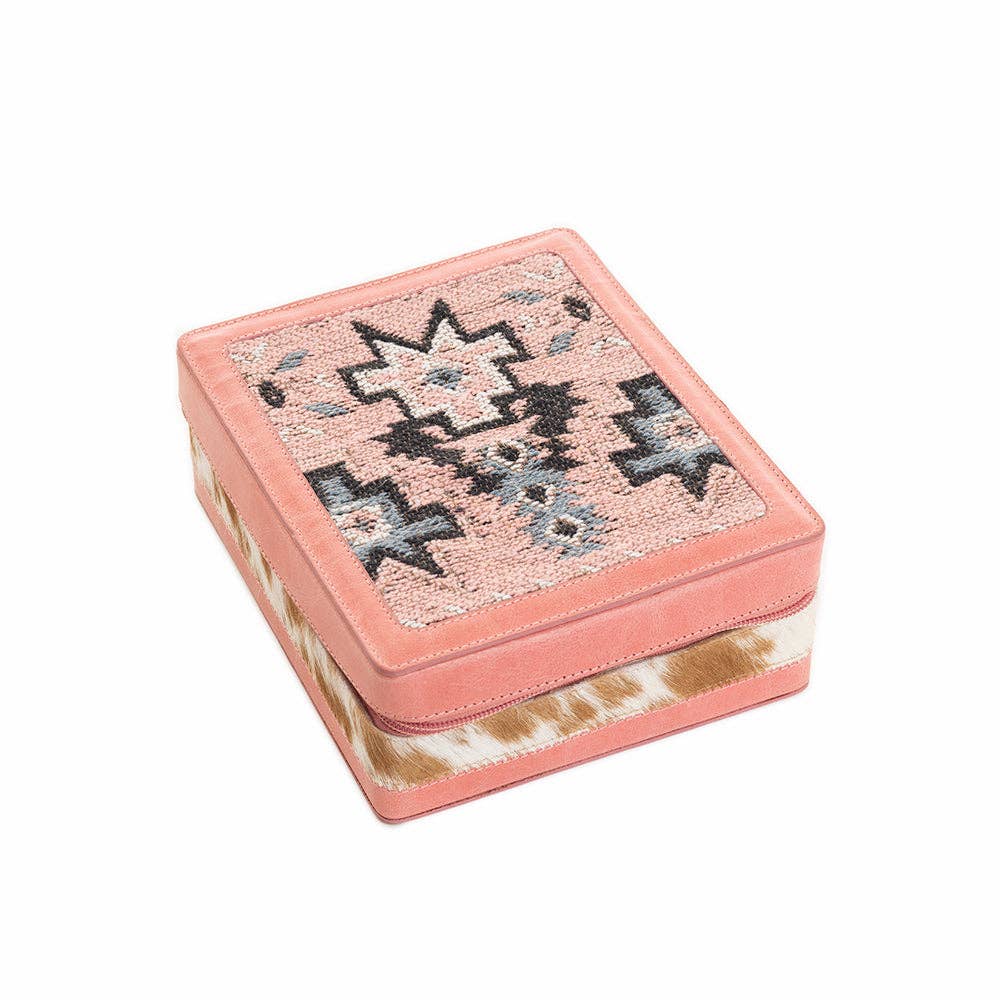 Myra Bag - Dollie Creek Jewelry Box