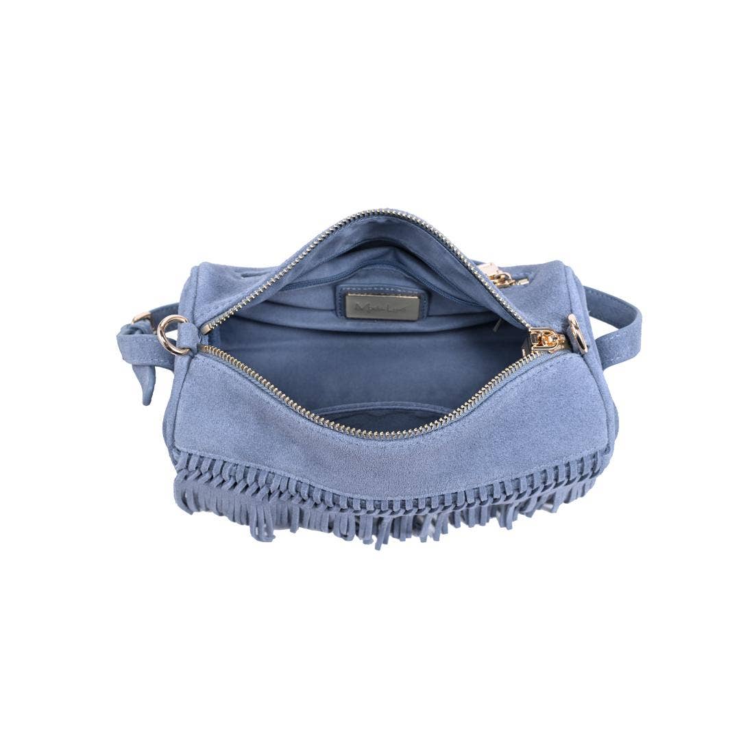 Moda Luxe - Emmi Shoulder Bag - Chocolate