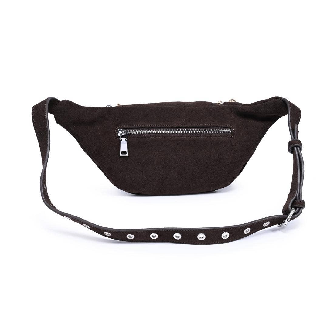 Moda Luxe - Star Belt Bag - Chocolate