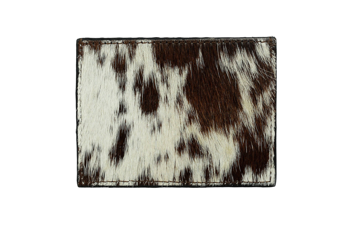 Myra Bag - Noire Credit Card Holder