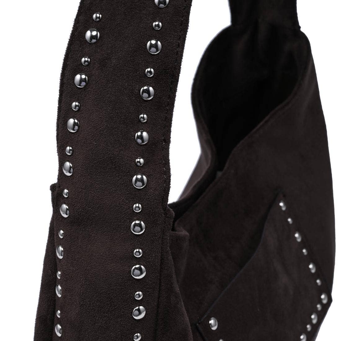 Moda Luxe - Dahlia Hobo - Chocolate