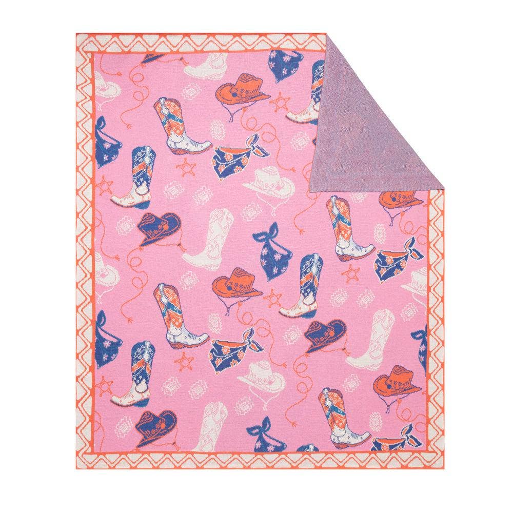 Myra Bag - Prairie Rose Roundup