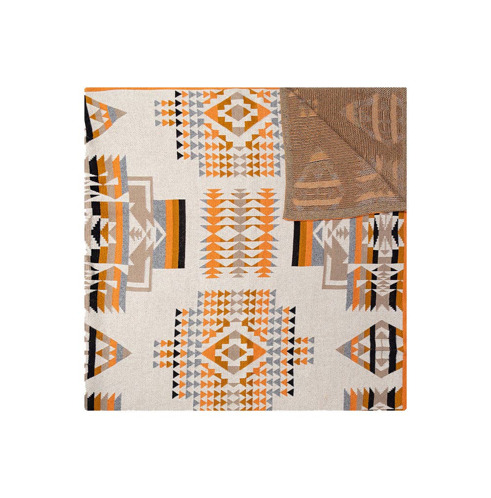 Myra Bag - Talon Ridge Mesa Throw
