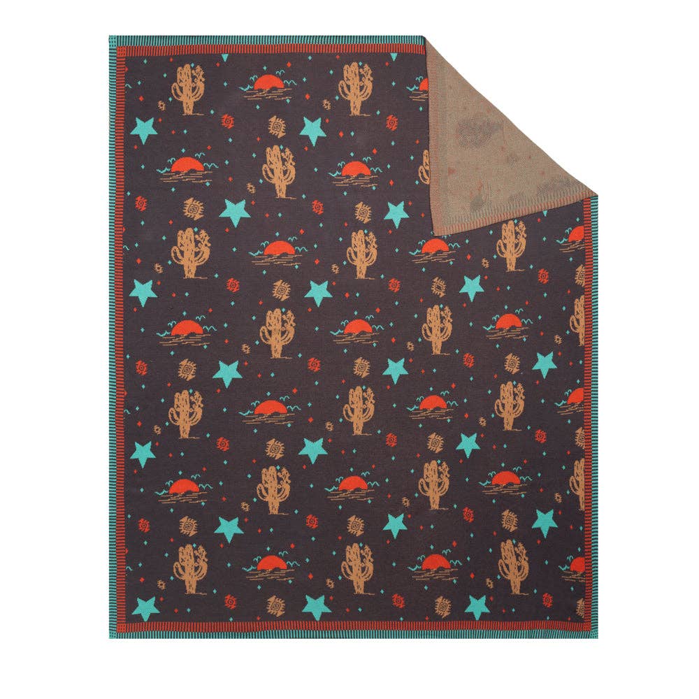 Myra Bag - Starry Night Throw